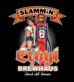 Slamming Ethyl