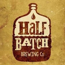 Half Batch Brewing