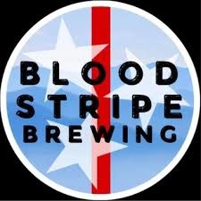 Blood Stripe Brewing 