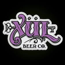 Xul Beer Company 