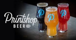 Printshop Beer CO.