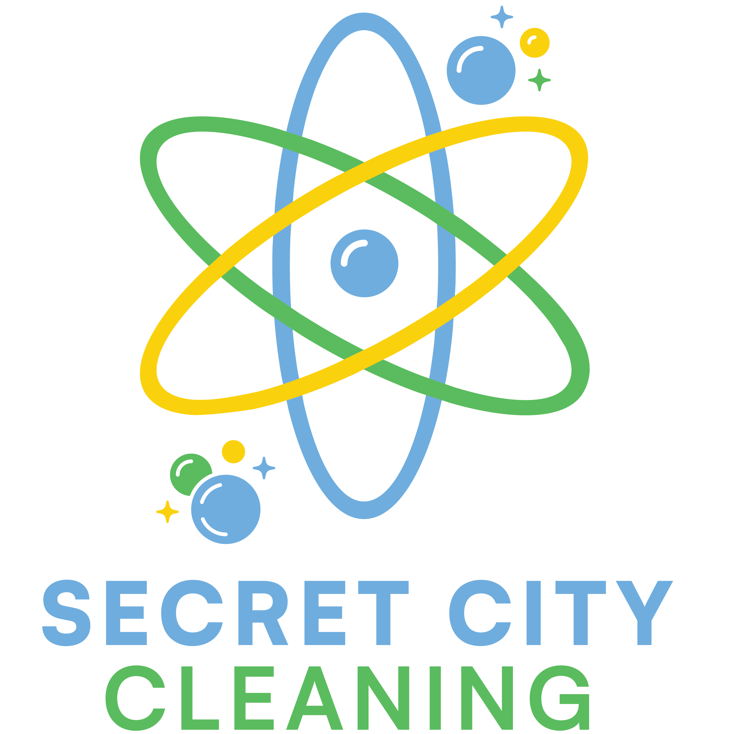 Secret City Cleaning