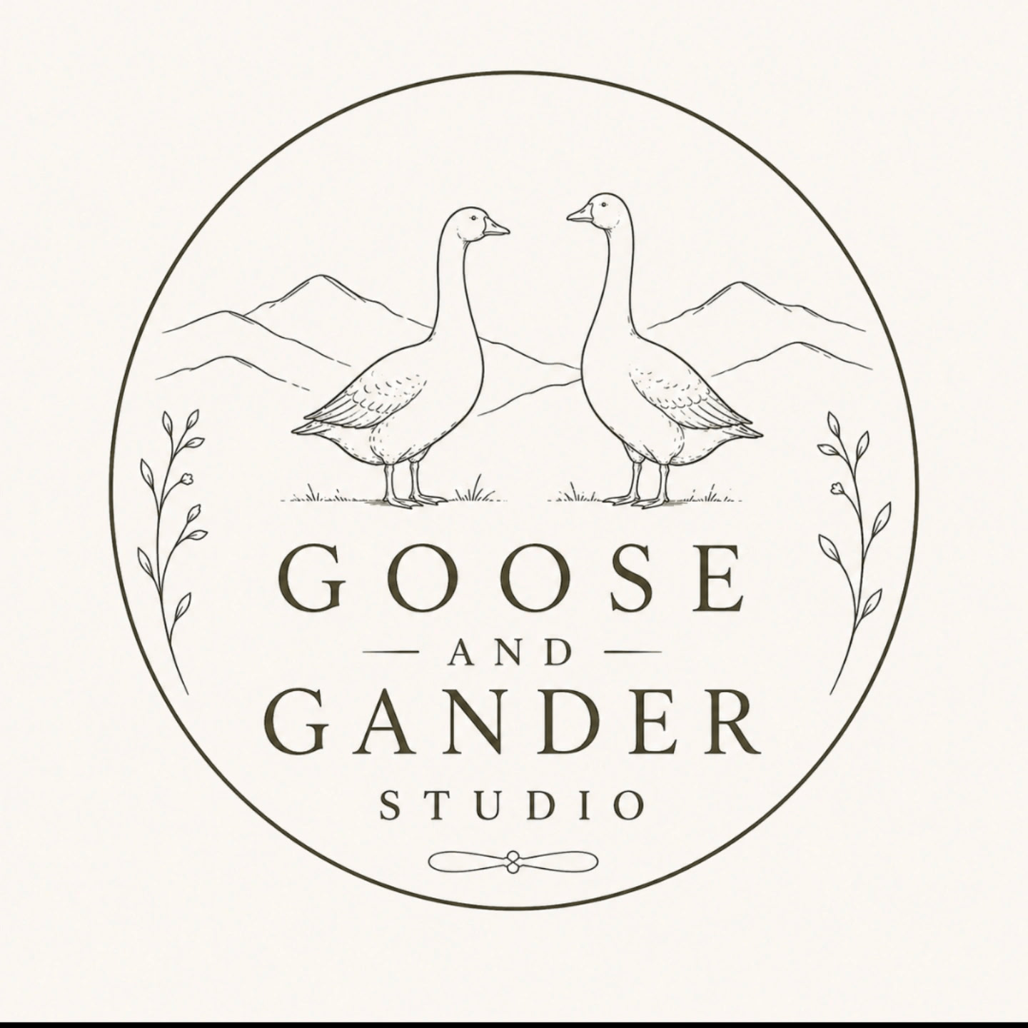 Goose and Gander