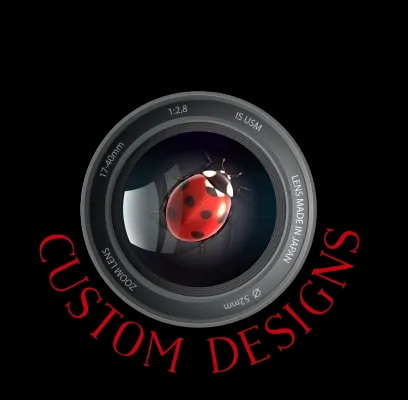 Shutterbug Custom Designs LLC
